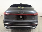 2025 Audi Q5 Sportback Premium Plus 2.0 TFSI quattro