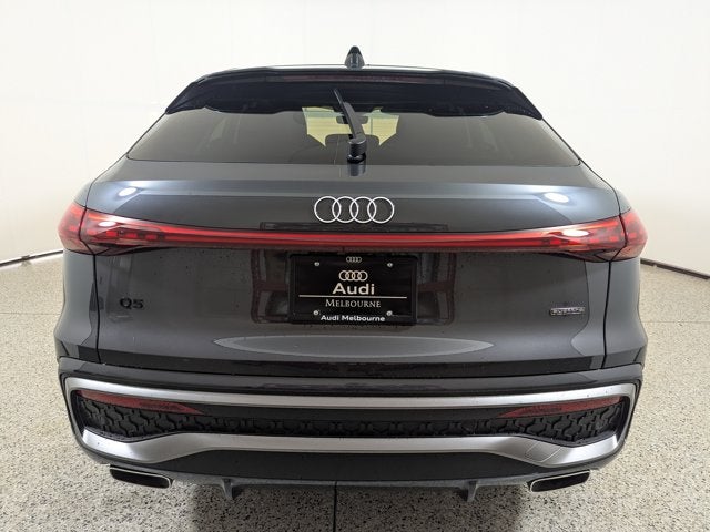 2025 Audi Q5 Sportback Premium Plus 2.0 TFSI quattro