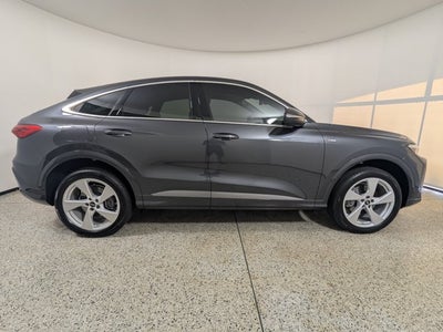 2025 Audi Q5 Sportback Premium Plus 2.0 TFSI quattro