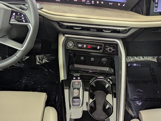 2026 Audi Q5 Sportback Premium Plus 2.0 TFSI quattro