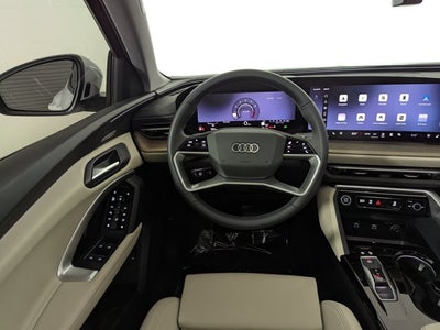2026 Audi Q5 Sportback Premium Plus 2.0 TFSI quattro