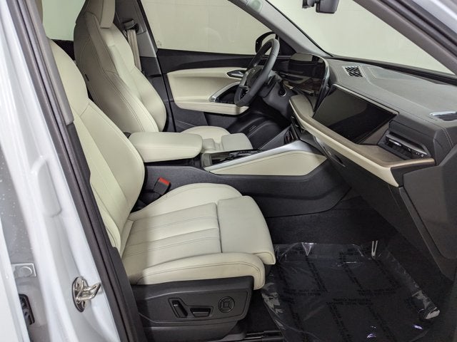 2026 Audi Q5 Sportback Premium Plus 2.0 TFSI quattro