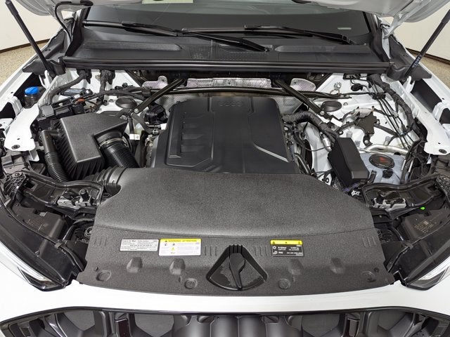 2026 Audi Q5 Sportback Premium Plus 2.0 TFSI quattro