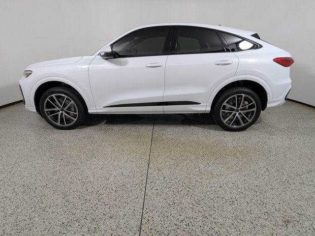 2026 Audi Q5 Sportback Premium Plus 2.0 TFSI quattro