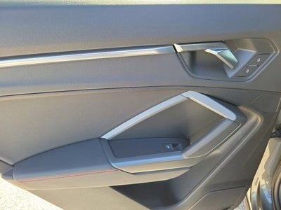 2025 Audi Q3 Premium Plus