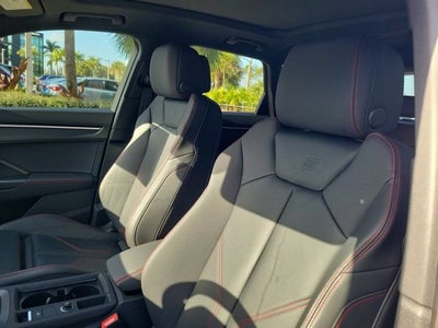 2025 Audi Q3 Premium Plus