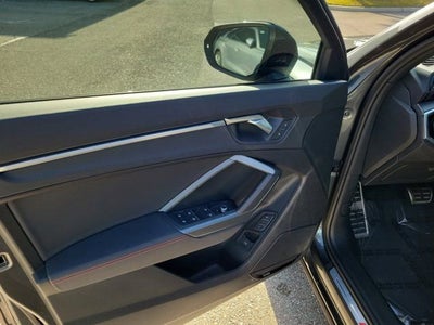 2025 Audi Q3 Premium Plus