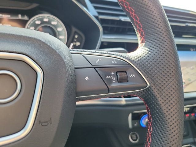 2025 Audi Q3 Premium Plus