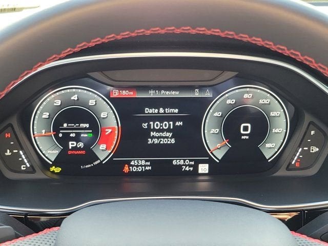 2025 Audi Q3 Premium Plus