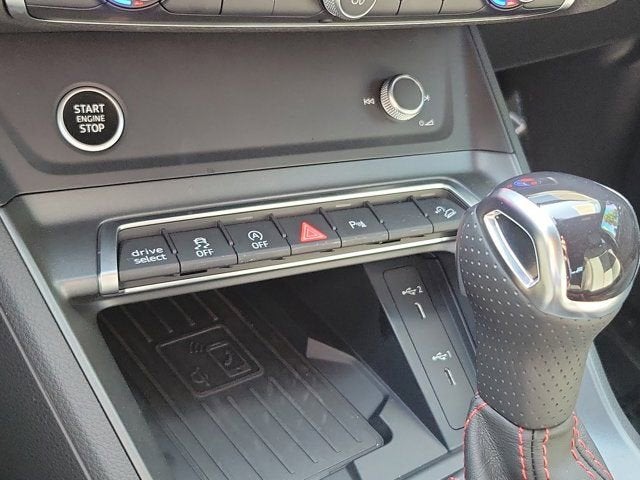 2025 Audi Q3 Premium Plus