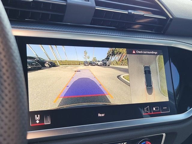 2025 Audi Q3 Premium Plus