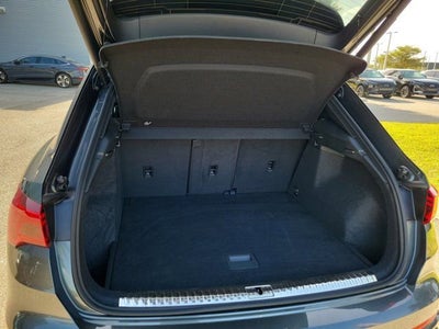 2025 Audi Q3 Premium Plus