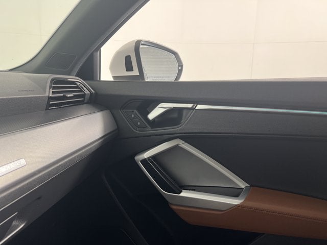 2021 Audi Q3 S line Premium Plus