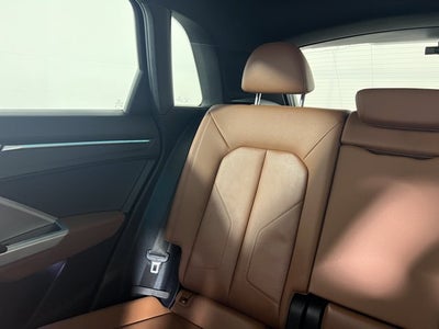 2021 Audi Q3 S line Premium Plus