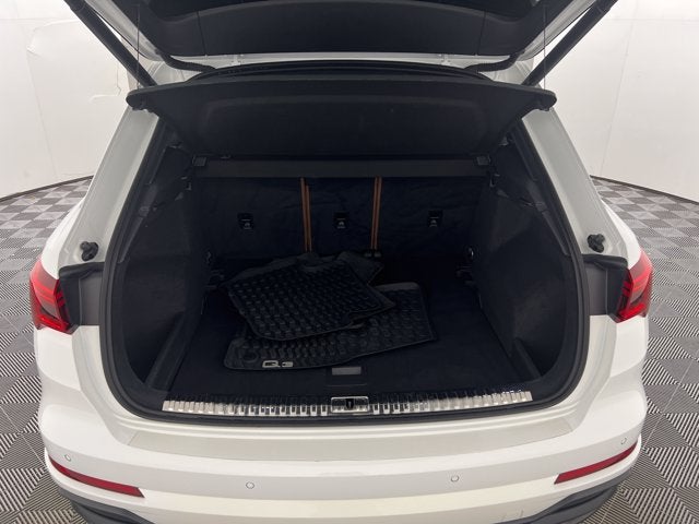 2021 Audi Q3 S line Premium Plus