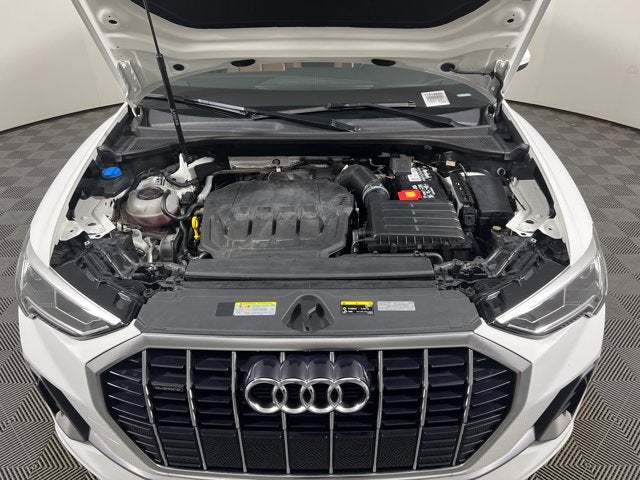 2021 Audi Q3 S line Premium Plus