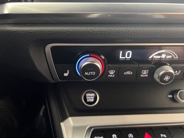 2021 Audi Q3 S line Premium Plus