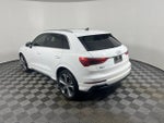 2021 Audi Q3 S line Premium Plus