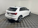2021 Audi Q3 S line Premium Plus