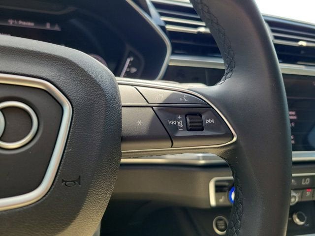 2025 Audi Q3 Premium Plus