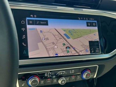 2025 Audi Q3 Premium Plus