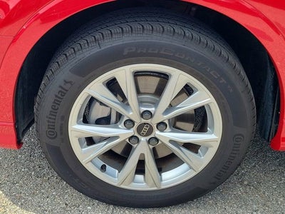 2025 Audi Q3 Premium Plus