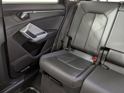 2023 Audi Q3 S line Premium Plus 45 TFSI quattro