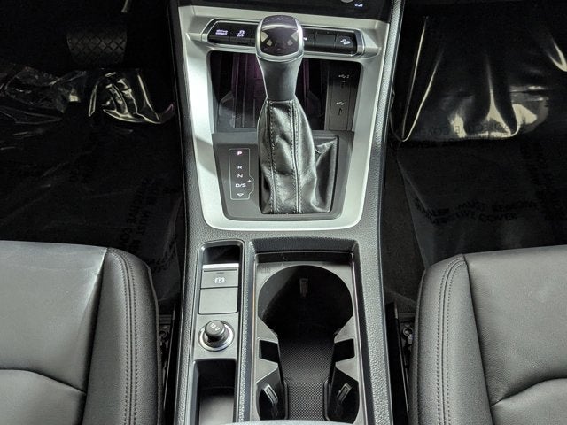 2023 Audi Q3 S line Premium Plus 45 TFSI quattro