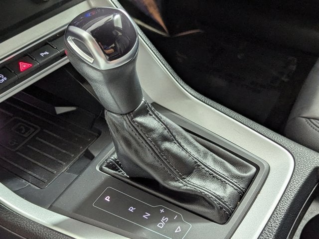 2023 Audi Q3 S line Premium Plus 45 TFSI quattro