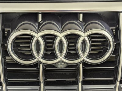 2023 Audi Q3 S line Premium Plus 45 TFSI quattro