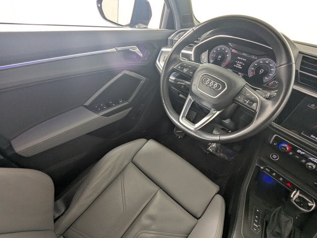 2023 Audi Q3 S line Premium Plus 45 TFSI quattro