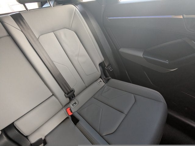 2023 Audi Q3 S line Premium Plus 45 TFSI quattro