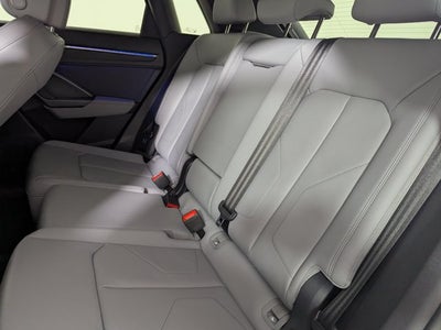 2023 Audi Q3 S line Premium Plus 45 TFSI quattro