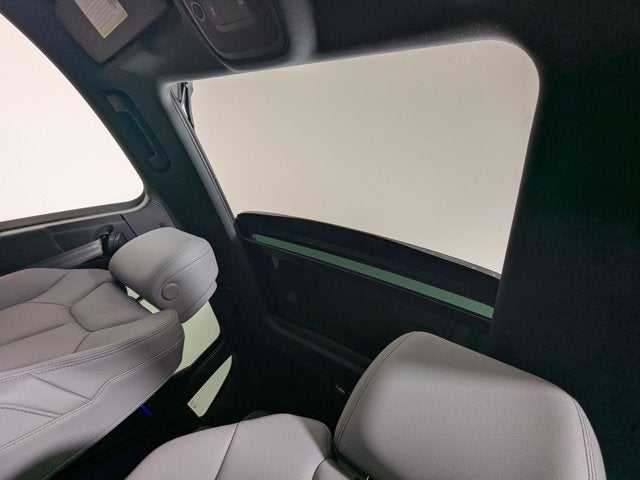 2023 Audi Q3 S line Premium Plus 45 TFSI quattro