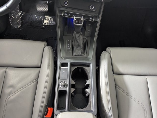 2023 Audi Q3 S line Premium Plus 45 TFSI quattro
