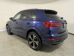 2023 Audi Q3 S line Premium Plus 45 TFSI quattro