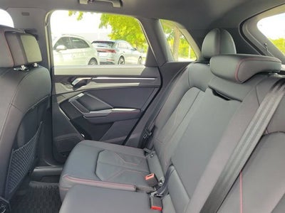 2025 Audi Q3 Premium Plus