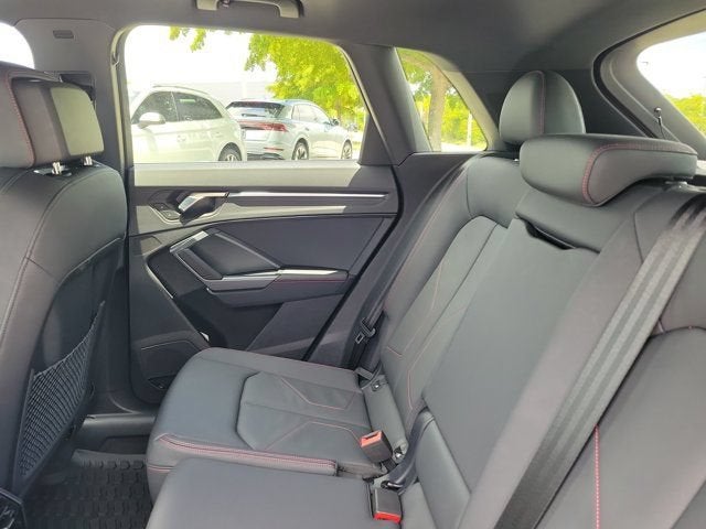 2025 Audi Q3 Premium Plus