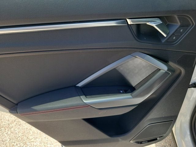 2025 Audi Q3 Premium Plus