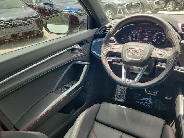 2025 Audi Q3 Premium Plus