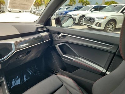 2025 Audi Q3 Premium Plus