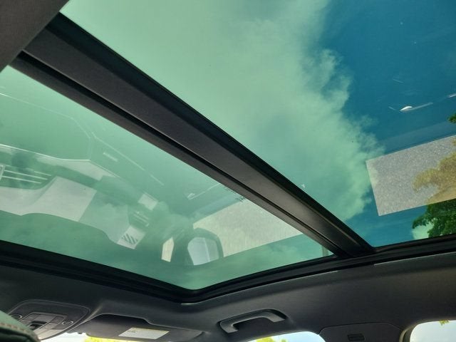 2025 Audi Q3 Premium Plus