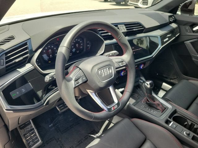 2025 Audi Q3 Premium Plus