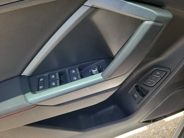 2025 Audi Q3 Premium Plus