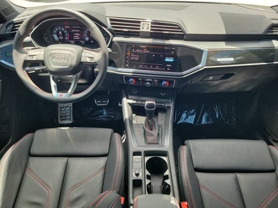 2025 Audi Q3 Premium Plus