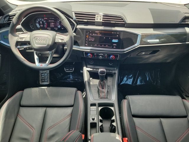 2025 Audi Q3 Premium Plus