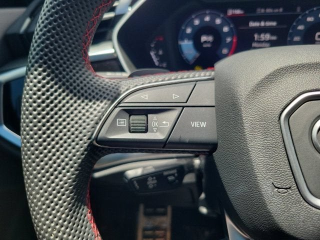 2025 Audi Q3 Premium Plus