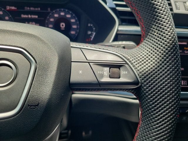 2025 Audi Q3 Premium Plus