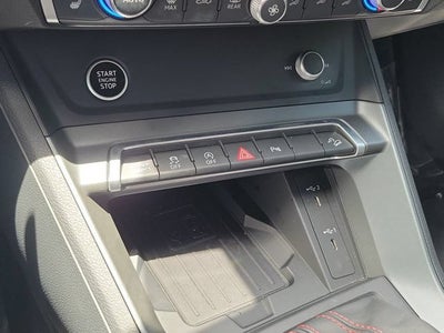 2025 Audi Q3 Premium Plus