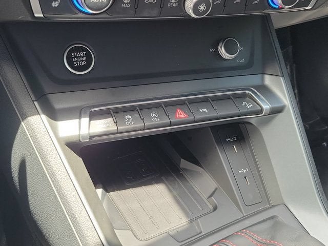 2025 Audi Q3 Premium Plus